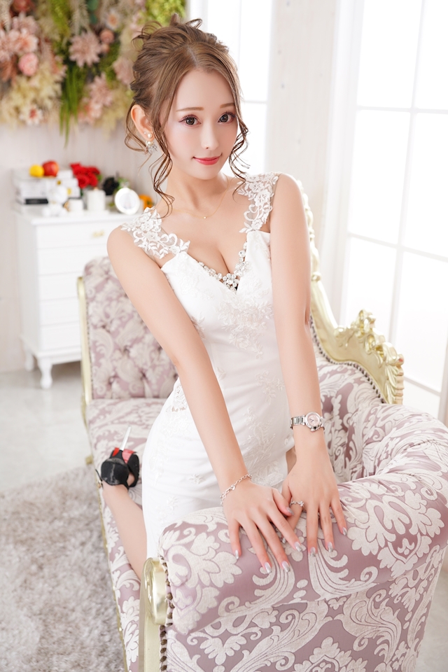 プロフィール写真3・美月 れいな｜