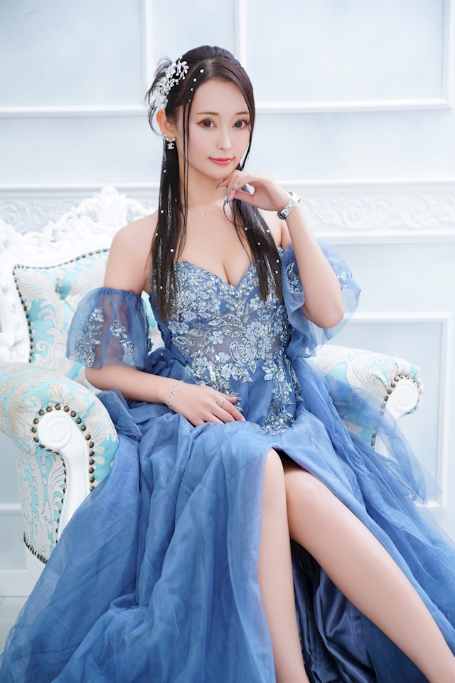 プロフィール写真1・美月 れいな｜