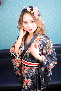 プロフィール写真9・アイラ｜Mabuhay・マブハイ - 中洲のインターナショナルパブ