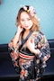 プロフィール写真9・アイラ｜Mabuhay・マブハイ - 中洲のインターナショナルパブ