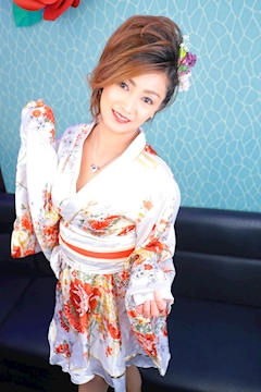 プロフィール写真11・サラ｜Mabuhay・マブハイ - 中洲のインターナショナルパブ