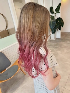 プロフィール写真4・りり｜松阪 キャバクラ・ニューヨーク