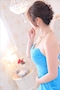 プロフィール写真2・依桜理｜メンバーズ和蓮・アイレン - 名古屋 錦のスナック