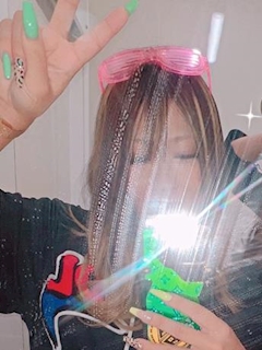 プロフィール写真1・🖤ねね🖤｜大府 ガールズバー・レッドファントム