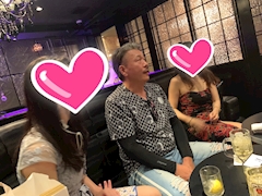 💎👙💎美鈴ママ💎👙💎「🍾🥂🍾チームRIO先生と達兄とお祝いお散歩行って来ました🍾🥂🍾」
