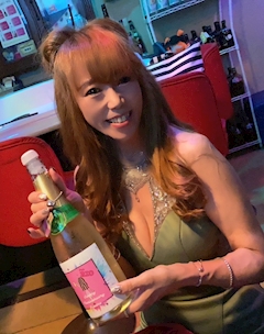 プロフィール写真3・💎👙💎美鈴ママ💎👙💎｜パブ RIO・リオ - 鶴見・下末吉のクラブ/ラウンジ