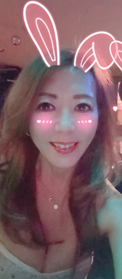 プロフィール写真2・💎👙💎美鈴ママ💎👙💎｜パブ RIO・リオ - 鶴見・下末吉のクラブ/ラウンジ