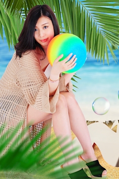 プロフィール写真6・ゆず|仙台 キャバクラ・アトリエ