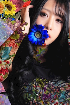 プロフィール写真5・ゆず|仙台 キャバクラ・アトリエ