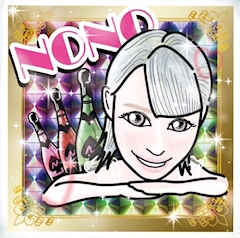 プロフィール写真2・のの｜錦 キャバクラ・アヴァロン