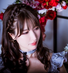 プロフィール写真1・橘 れい|NEW CLUB Avalon・アヴァロン - 名古屋 錦のキャバクラ