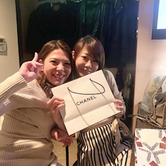 美月 沙織「おはようございます😃」