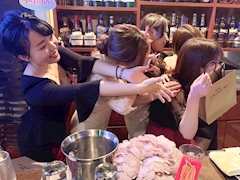 美月 沙織「Happy birth day??」