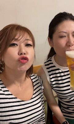 プロフィール写真5・美月 沙織|美月・みずき - 国分町のスナック
