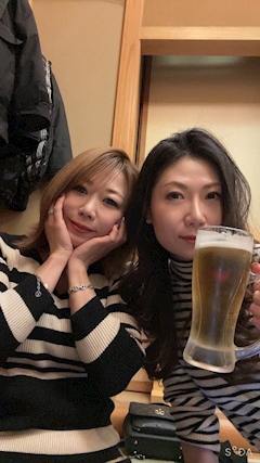プロフィール写真3・美月 沙織|美月・みずき - 国分町のスナック