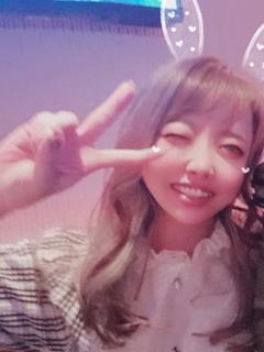 プロフィール写真2・白石 咲｜First Lounge Liber・リベル - 名古屋 錦のクラブ/ラウンジ