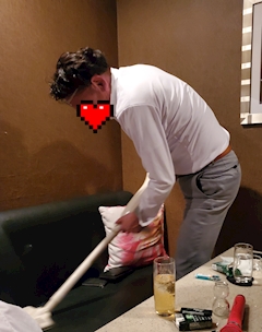 −🍸(•ө•)あyaか🍸−「台風」