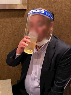 −🍸(•ө•)あyaか🍸−「代償が」