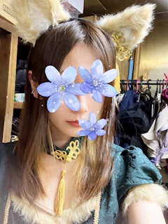 プロフィール写真5・ゆいちゃそ👿🪽｜Club Lounge EDEN・エデン - 幡ケ谷のキャバクラ