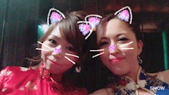 ももっ「チャイナイベント～♥」