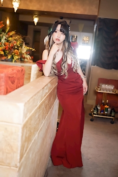 プロフィール写真4・まき｜岐阜 柳ヶ瀬 キャバクラ・ダーム