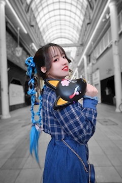 プロフィール写真2・まき｜岐阜 柳ヶ瀬 キャバクラ・ダーム