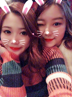 希咲 若那「休日の予定🥰」