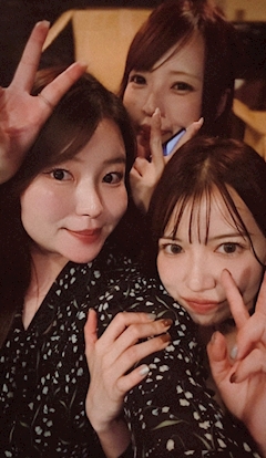 希咲 若那「もー水曜日✌︎🦊✌︎」