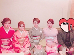 希咲 若那「2日目！！！」