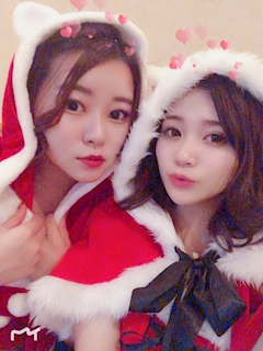 希咲 若那「後2日！🥵」