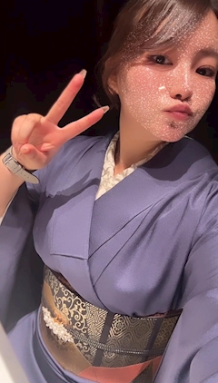 プロフィール写真7・希咲 若那|Lounge Lily・ラウンジ リリィ - 名古屋 錦のクラブ/ラウンジ