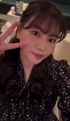 プロフィール写真5・希咲 若那|Lounge Lily・ラウンジ リリィ - 名古屋 錦のクラブ/ラウンジ