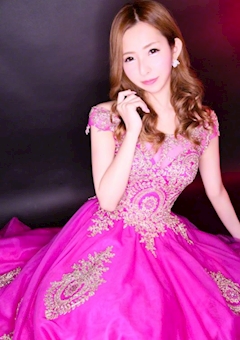 プロフィール写真1・萌｜高級キャバクラ 不死鳥・フシチョウ - 池袋西口のキャバクラ