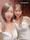 プロフィール写真12・💚🖤真優👀mrsj上野🖤💚｜Mrs.J 上野・ミセスジェイ - 上野の熟女パブ/熟女キャバクラ