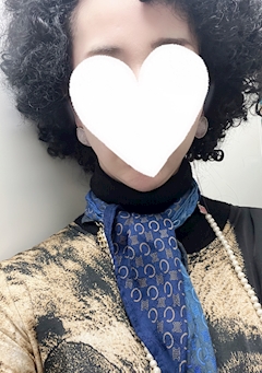 プロフィール写真24・💚🖤真優👀mrsj上野🖤💚｜Mrs.J 上野・ミセスジェイ - 上野の熟女パブ/熟女キャバクラ