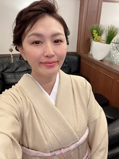 プロフィール写真9・上原ひな|Belle fleur・ベルフール - 三重 四日市のクラブ/ラウンジ