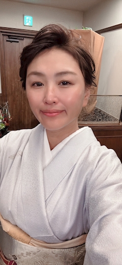 プロフィール写真3・上原ひな|Belle fleur・ベルフール - 三重 四日市のクラブ/ラウンジ