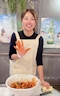 プロフィール写真1・上原ひな|Belle fleur・ベルフール - 三重 四日市のクラブ/ラウンジ