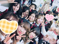 ひより「1year of memories of Monday's show.」