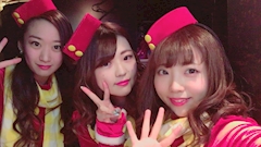 ひより「パーフェクトクリスマス🎄」