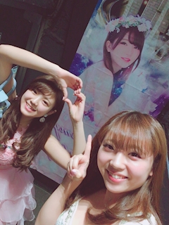 ひより「ふわふわかにゃんさん♡」