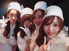 ひより「Six months of memories of Monday's show.」