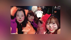 ひより「Six months of memories of Monday's show.」