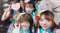 ひより「1year of memories of Monday's show.」