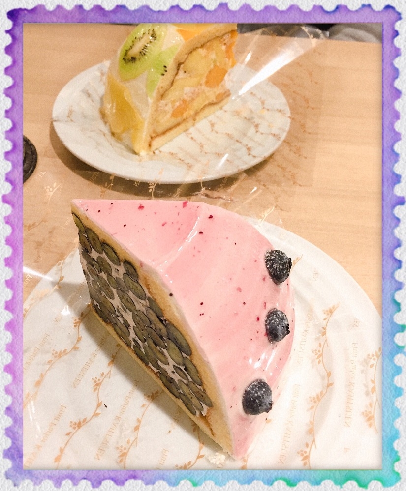 果物ケーキ きょうか 新宿 歌舞伎町 熟女キャバクラ Mrs J ポケパラ