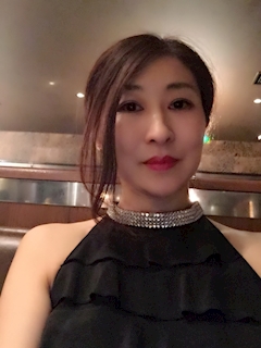 プロフィール写真2・きょうか｜新宿･歌舞伎町 熟女キャバクラ・Mrs.J