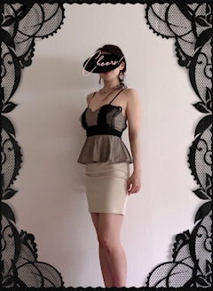 プロフィール写真7・きょうか｜新宿･歌舞伎町 熟女キャバクラ・Mrs.J