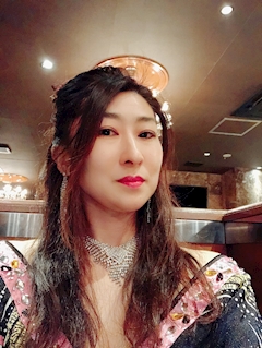 プロフィール写真3・きょうか｜新宿･歌舞伎町 熟女キャバクラ・Mrs.J