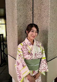 プロフィール写真2・京花（きょうか）｜Mrs.J 歌舞伎町・ミセスジェイ - 新宿・歌舞伎町の熟女パブ/熟女キャバクラ