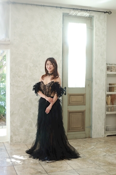 プロフィール写真3・京花（きょうか）｜Mrs.J 歌舞伎町・ミセスジェイ - 新宿・歌舞伎町の熟女パブ/熟女キャバクラ